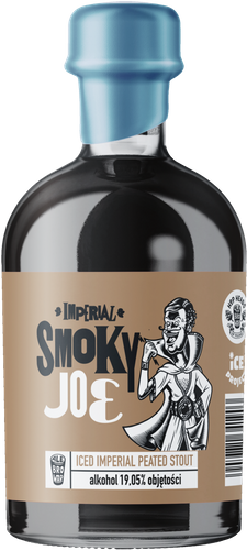ICED Imperial Smoky Joe
