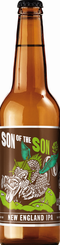 Son of The Son