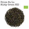 Herbata zielona China Wu Lu - Misty Green Bio