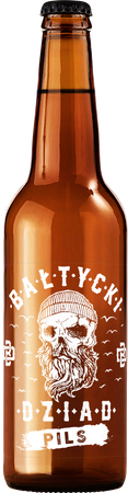 Bałtycki Dziad Pils