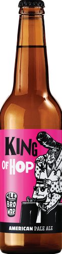 King of Hop