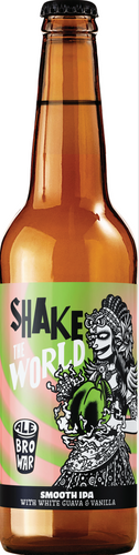 Shake The World