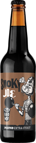 Smoky Joe