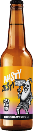 Nasty Zesty 