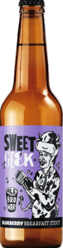Sweet Geek