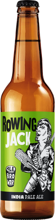 Rowing Jack
