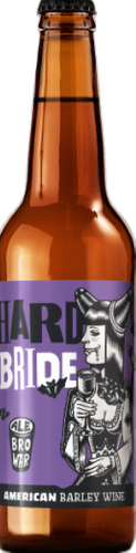 Hard Bride