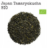Herbata zielona Japan Tamaryokucha Bio