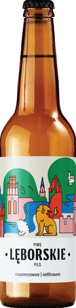 Lęborskie Pils