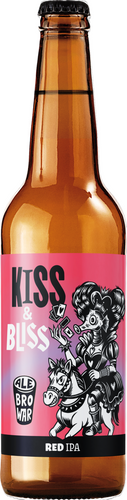 Kiss & Bliss