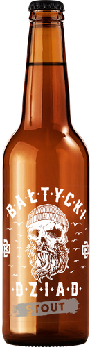 Bałtycki Dziad Stout