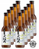 AleBrowar KombuCHA Rześki Imbir 10x 330ml