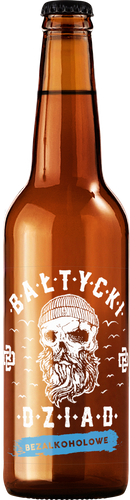 Bałtycki Dziad Bezalkoholowe