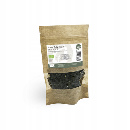 Herbata Zielona Japan Type Fukuoka Sencha Bio