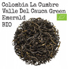 Herbata Colombia La Cumbre Valle Del Cauca Bio