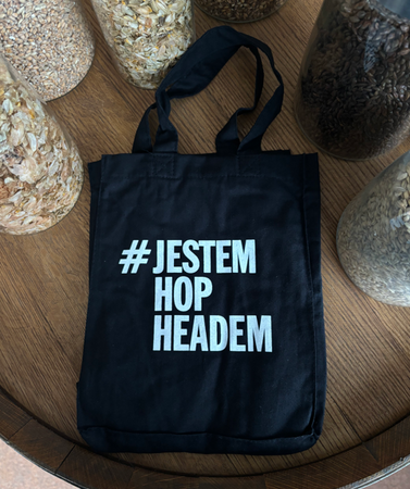 Torba na 6 butelek AleBrowar