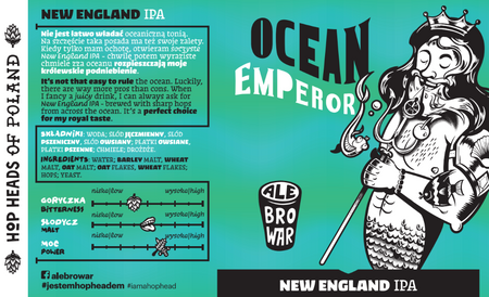 Ocean Emperor