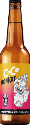 Coco Monkey