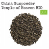 Herbata China Gun Powder Temple Of Heaven Bio