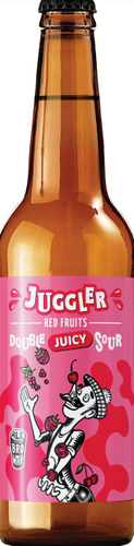 Juggler Red Fruits