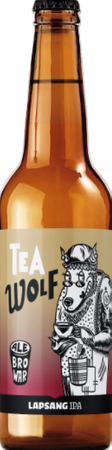 Tea Wolf