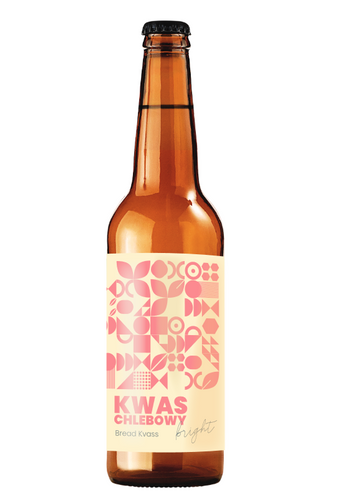 Kwas Chlebowy Jasny