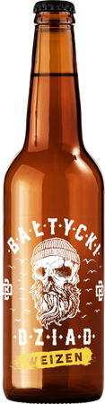 Bałtycki Dziad Weizen