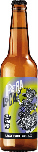 Pera Loca