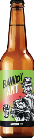 Bawdy Ant