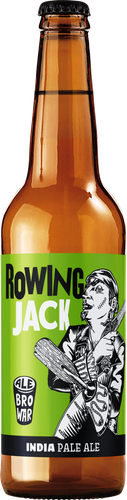 Rowing Jack