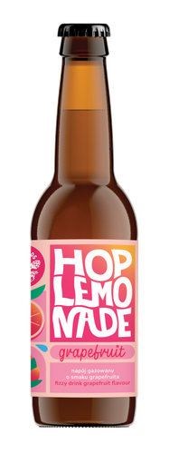 AleBrowar Lemoniada Chmielowa z Grejpfrutem 330ml