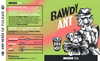 Bawdy Ant