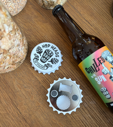 Otwieracz do piwa AleBrowar