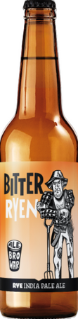 Bitter Ryen