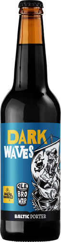Dark Waves  Baltic Porter