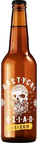 Bałtycki Dziad Weizen