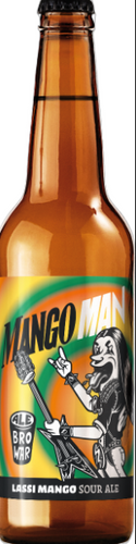 Mango Man